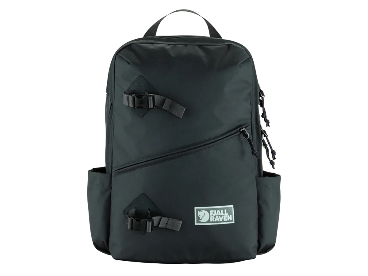 Fjällräven Vardag 17 rugzak - Black