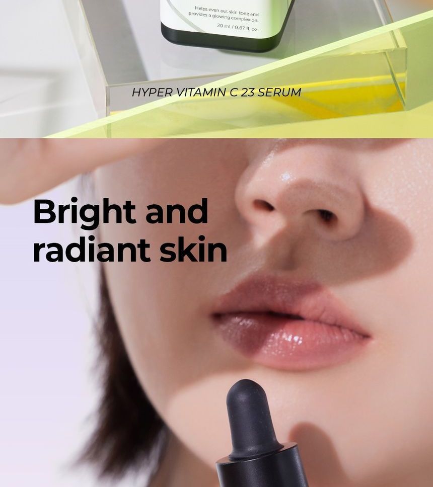Isntree - Hyper Vitamine C 23 Serum