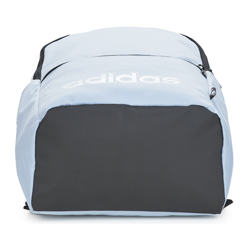 Adidas Sportswear - LIN CLAS BP DAY - Bleu / Blanc