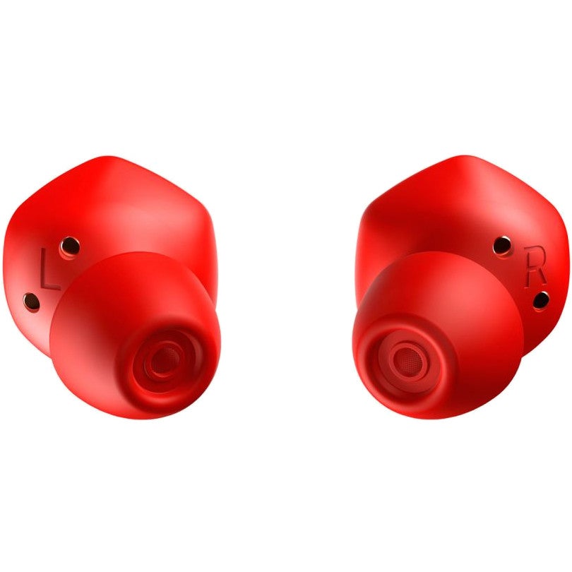 V-Moda Hexamove Lite Red volledig draadloze oordopjes