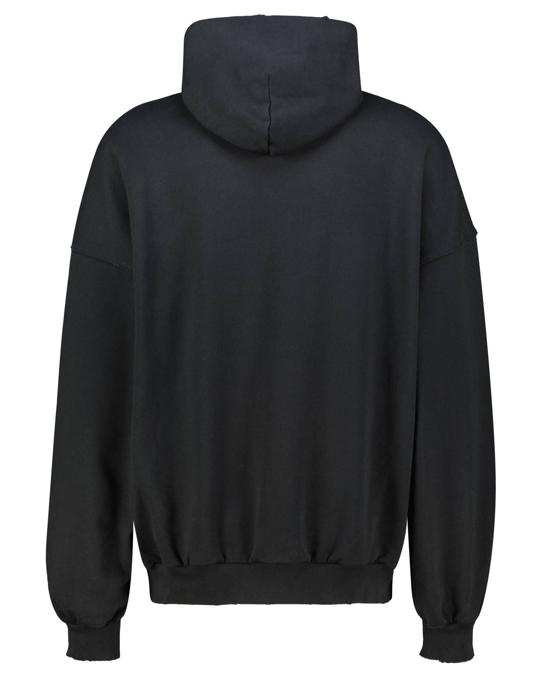 Balenciaga| Herren Hoodie Large Fit