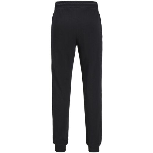 Jack & Jones - 12249904 JPSTGORDON JJSWIFT-BLACK Negro