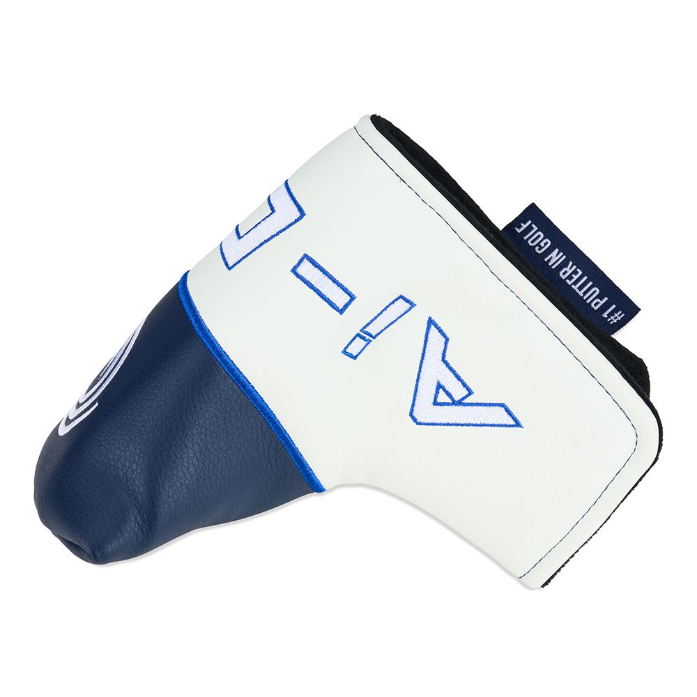 Ai-ONE Square 2 Square Double Wide Cruiser CS Putter