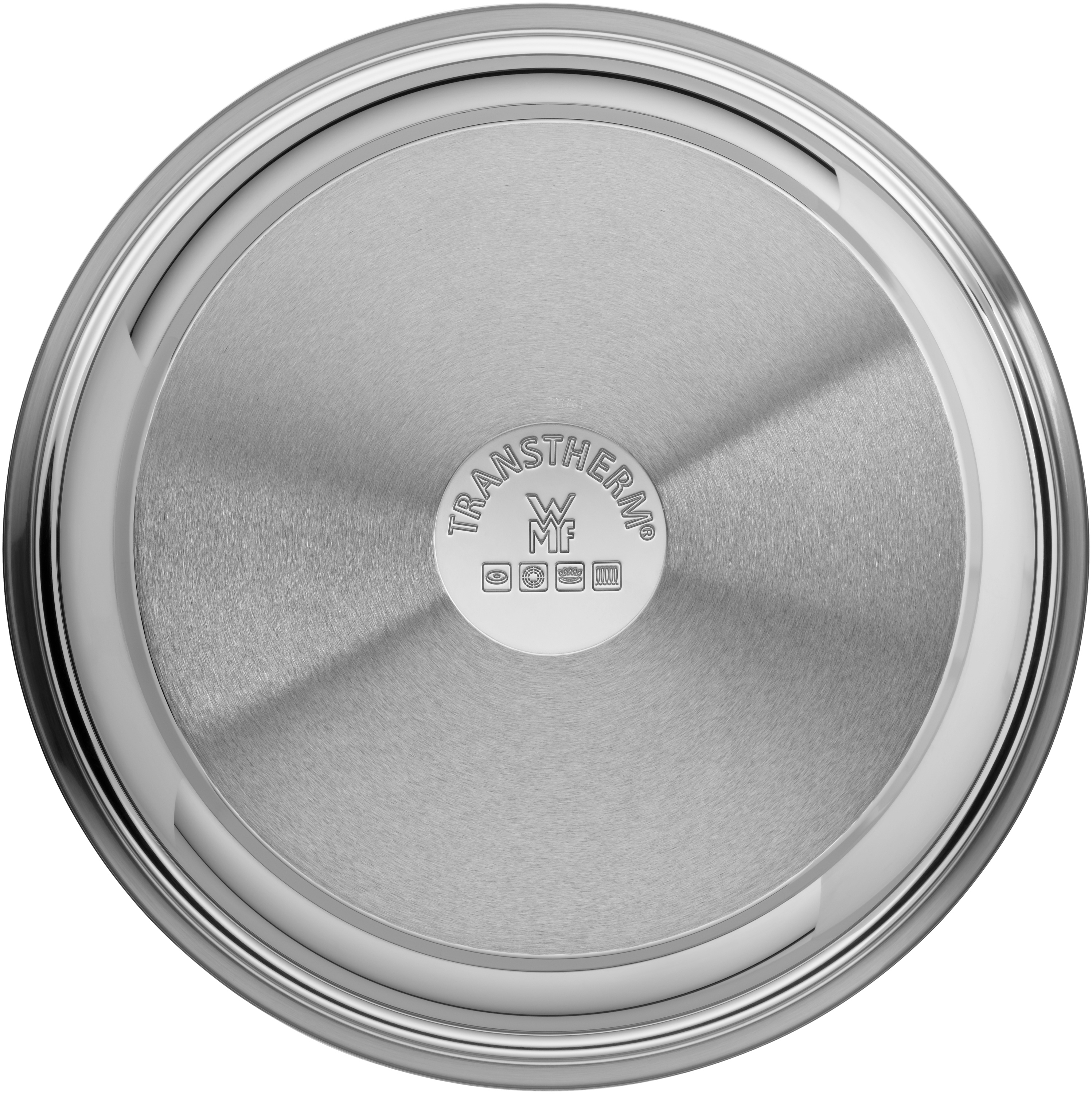 Bratpfanne WMF CLICK & SERVE