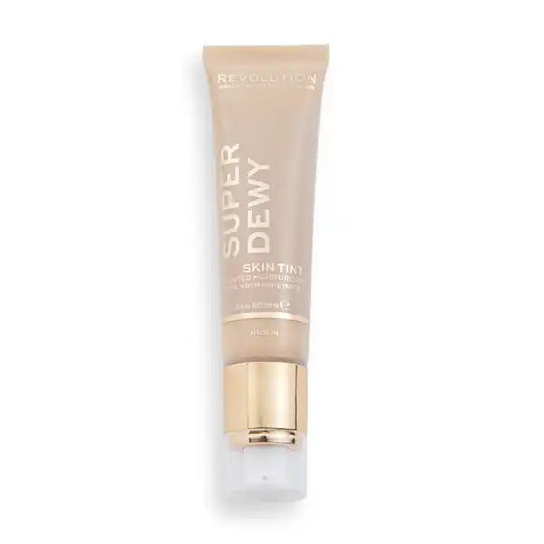 Superdewy Tinted Moisturiser Medium
