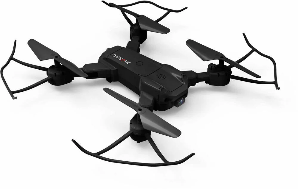 FLYBOTIC - DRONE FOLDABLE - 33 CM
