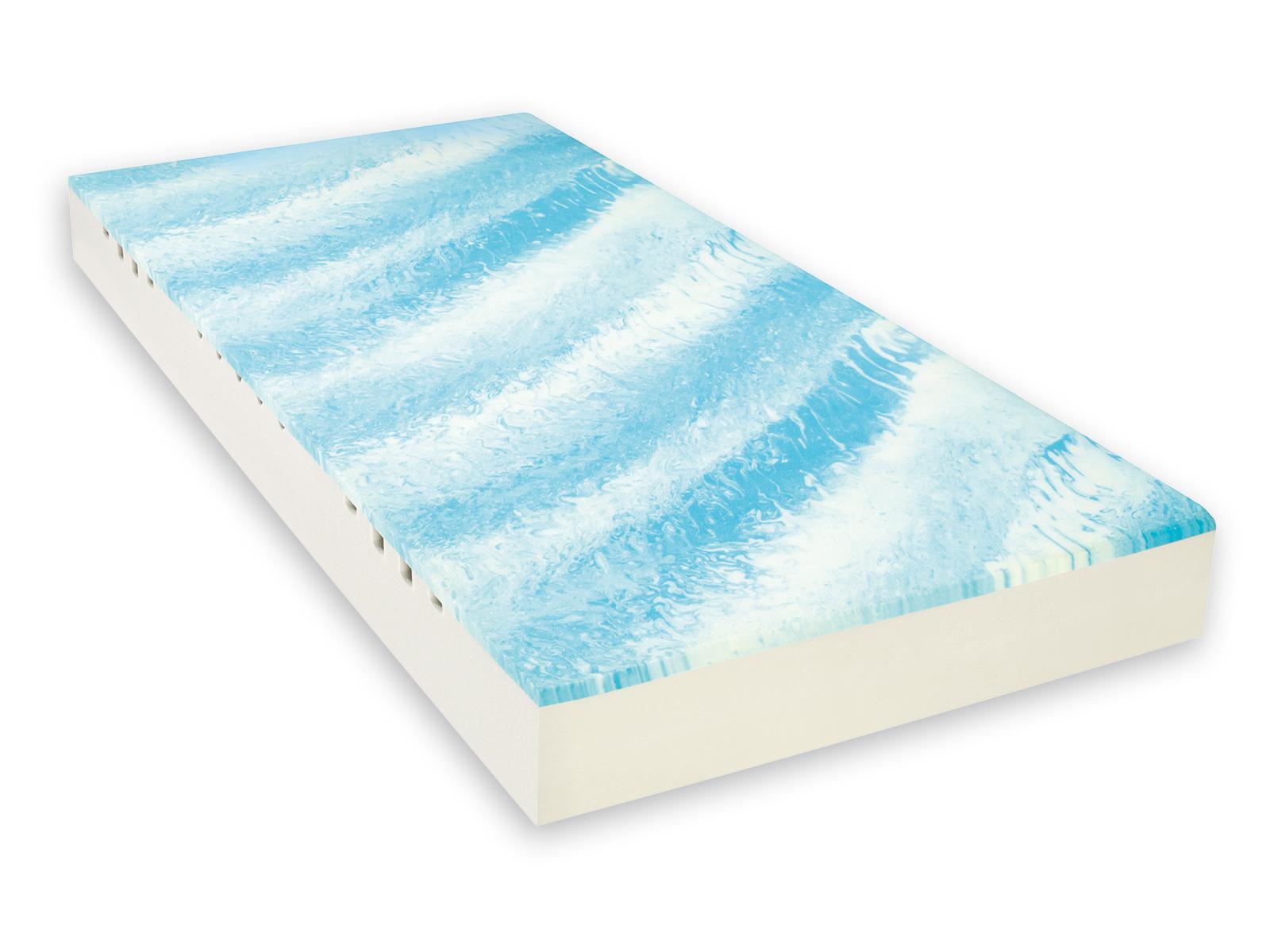 Sleepsy Kilig Komfortschaummatratze - 090x200cm