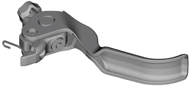Shimano Bremsehendel XT M8100