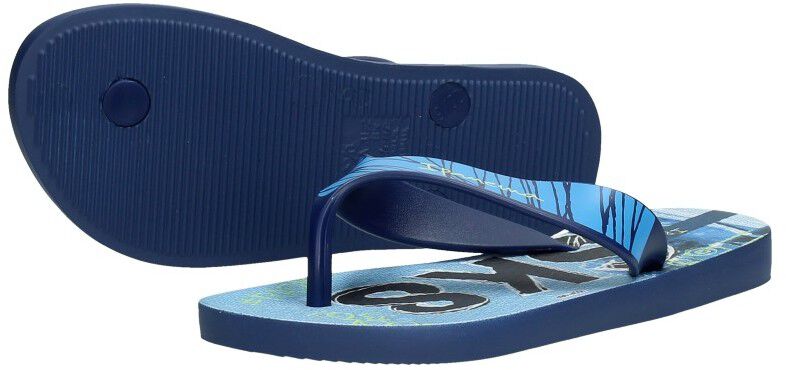 Ipanema Deck blauw