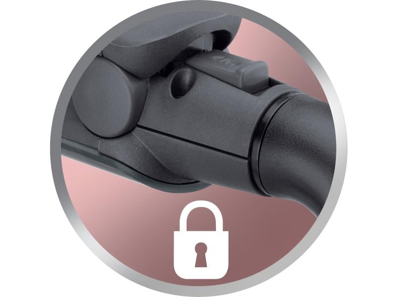 Remington Haarglätter S8598 Keratin Protect Streckeisen