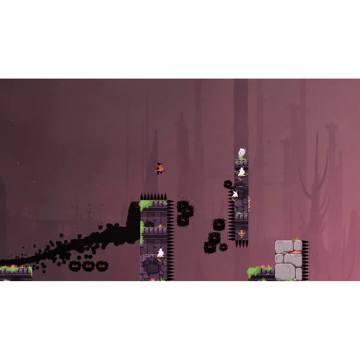 RUN: The world in-between - PC Windows