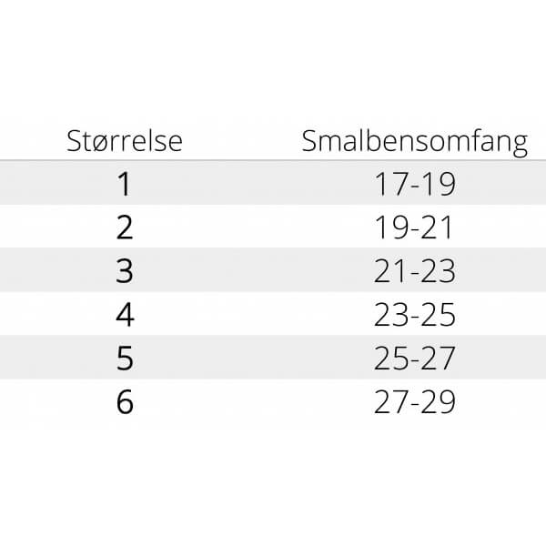 Bauerfeind Malleotrain 8 S Ankelbandage