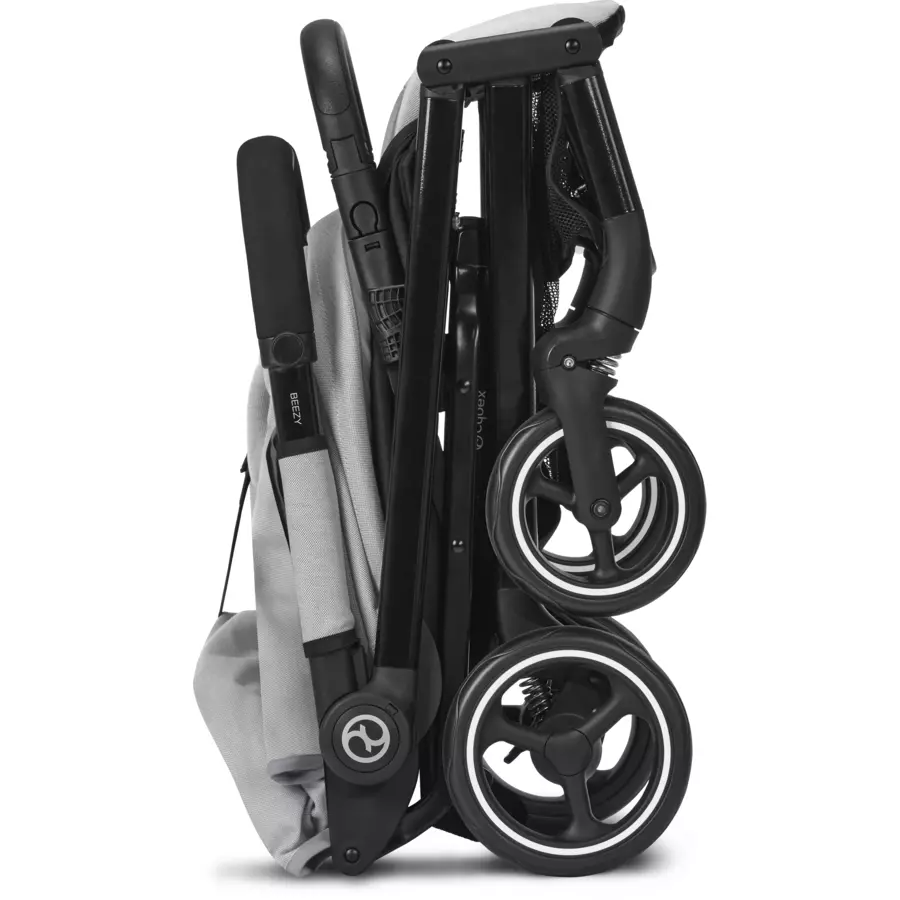 cybex GOLD Buggy  Beezy 2 Lava Grey