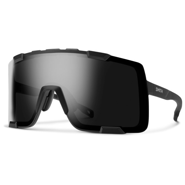 Smith - Syncline ChromaPop S3 - Lunettes de soleil
