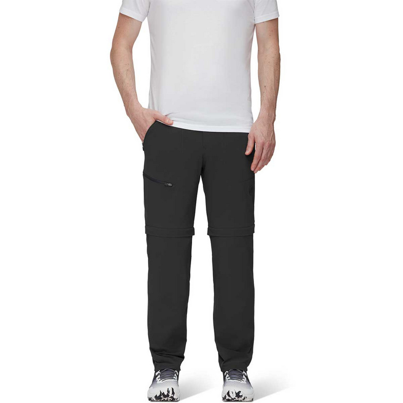 Mammut Herren Runbold Zip Off Hose