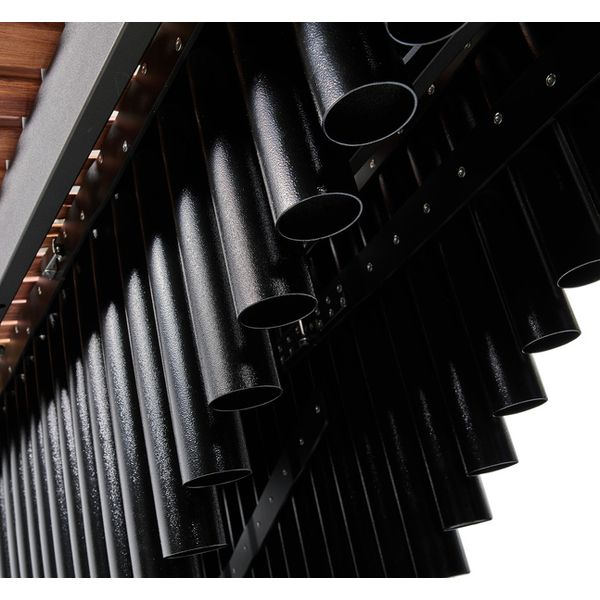 Marimba One Marimba Wave A=443 Hz (5)