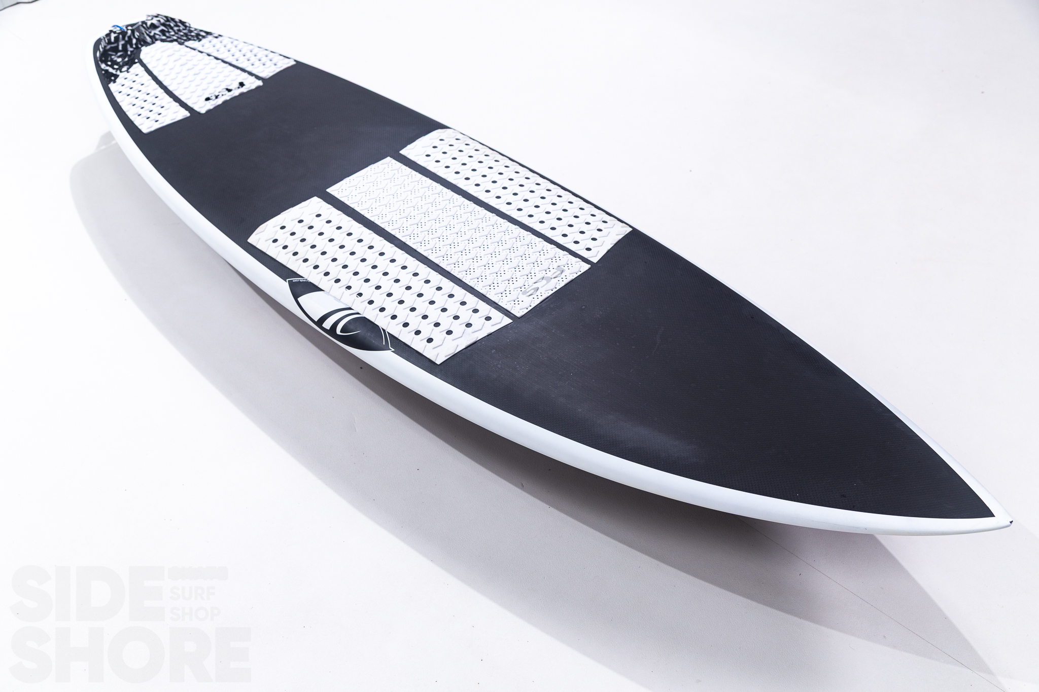 Sharp Eye Inferno 72 - 6'1 x 19.5