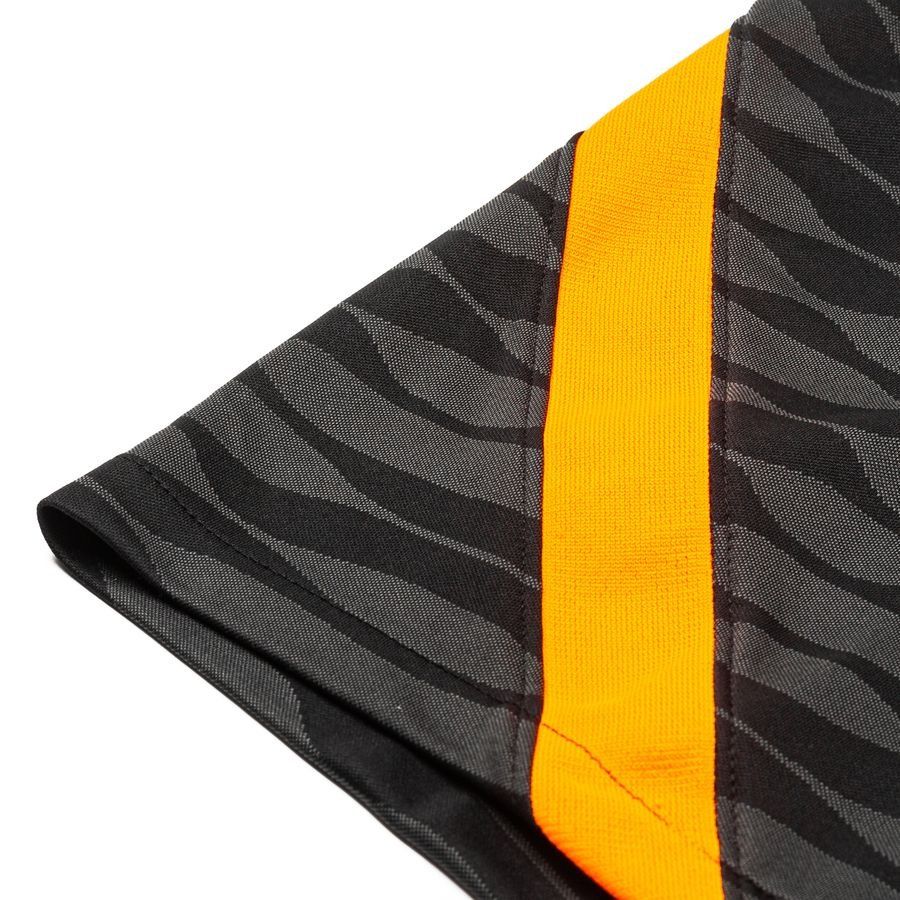 Nike Short d'Entraînement Dri-FIT Strike 21 - Noir/Gris/Orange