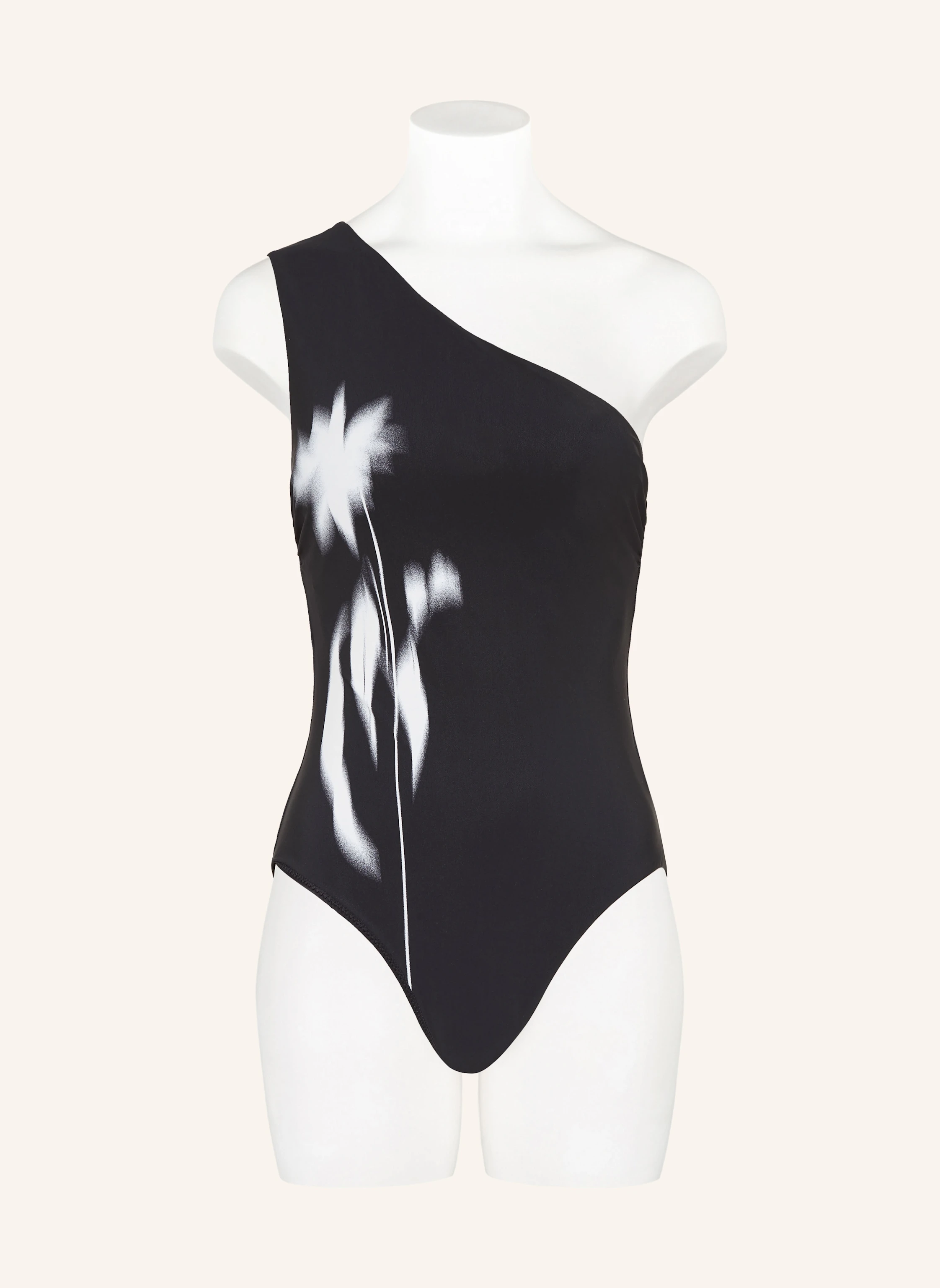JETS Australia One-Shoulder-Badeanzug ELORA