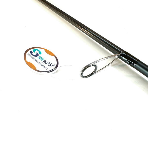 Canne spinning Rozemeijer Exquisit