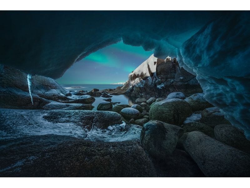 Laowa Festbrennweite 10mm F/2.8 Zero-D FF Auto – Sony E-Mou Ultraweitwinkelobjektiv mit Autofokus