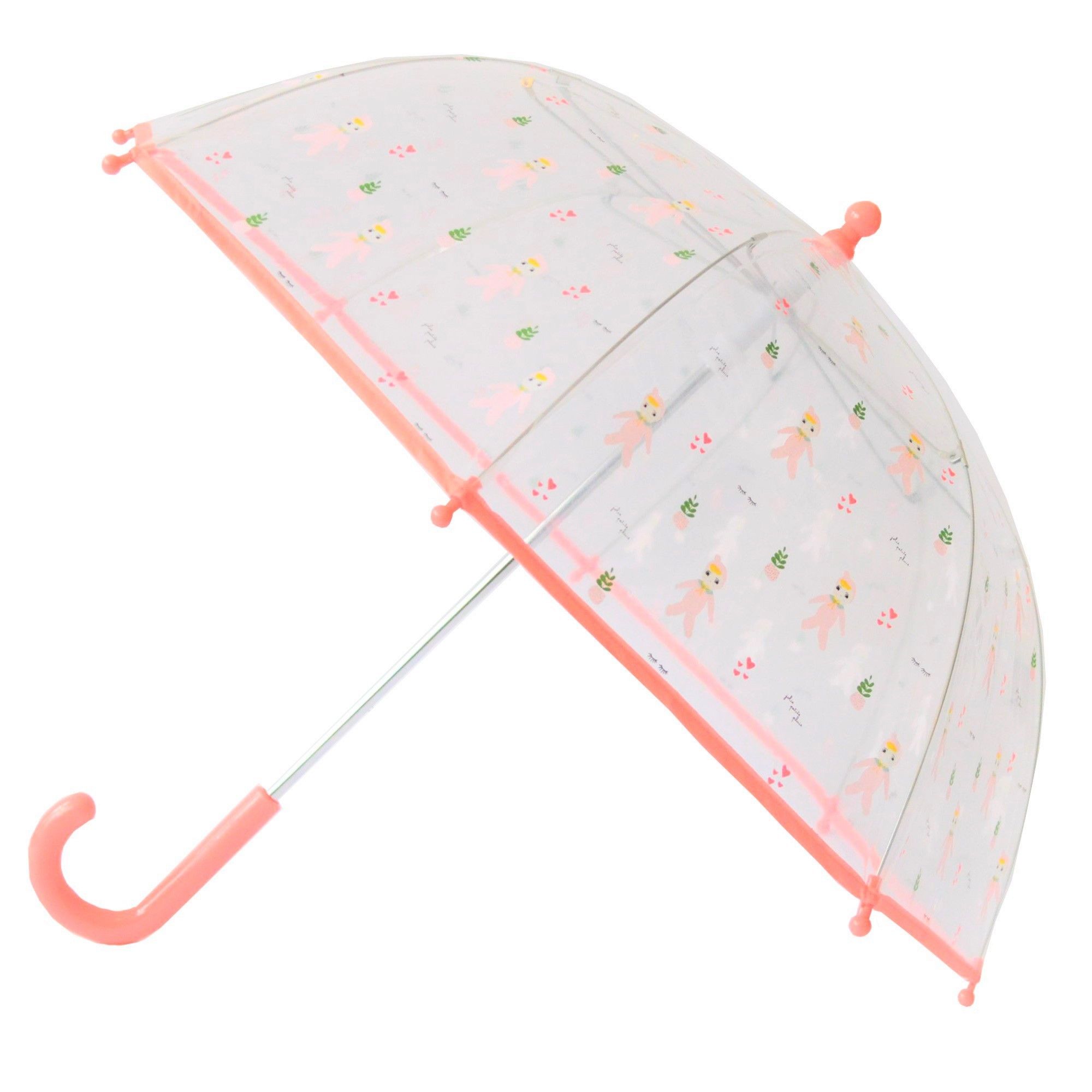 Parapluie poupée Le Petit Souk Petit toi