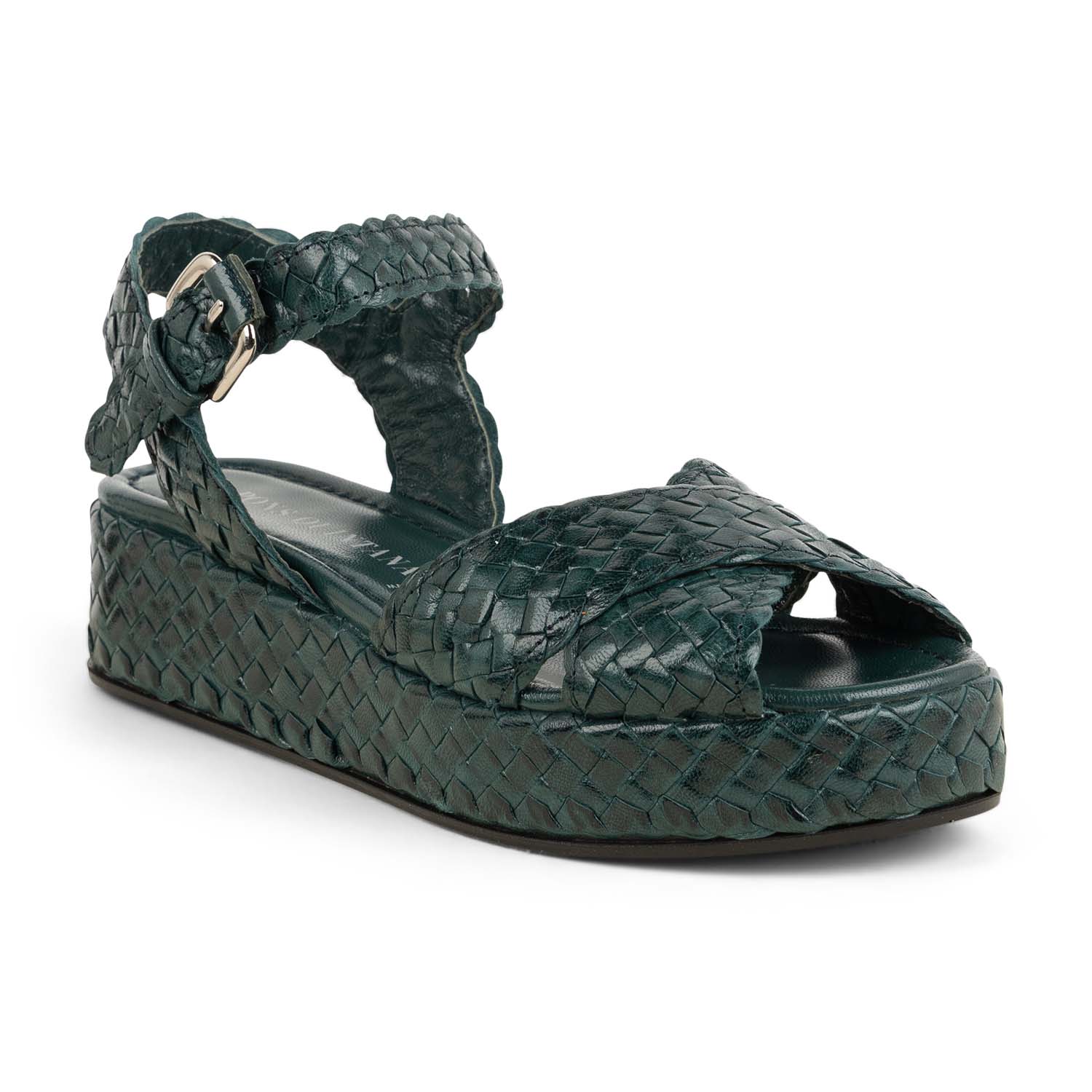 Sandales femme PONS QUINTANA FLUSH