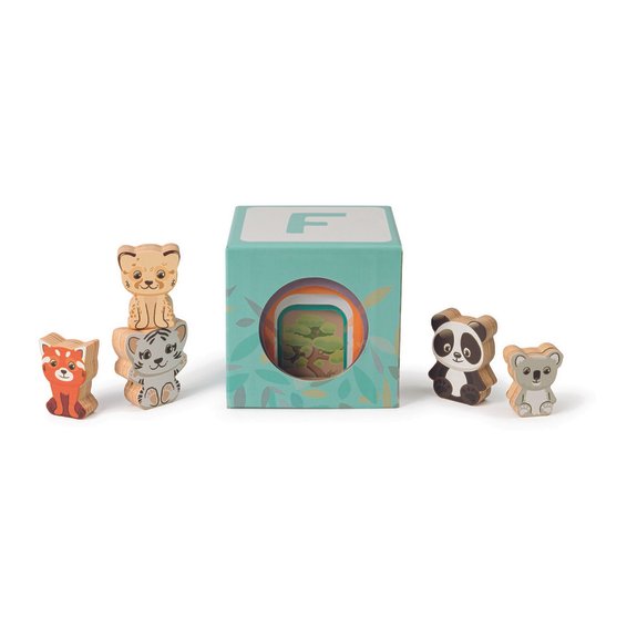 Cubes gigognes