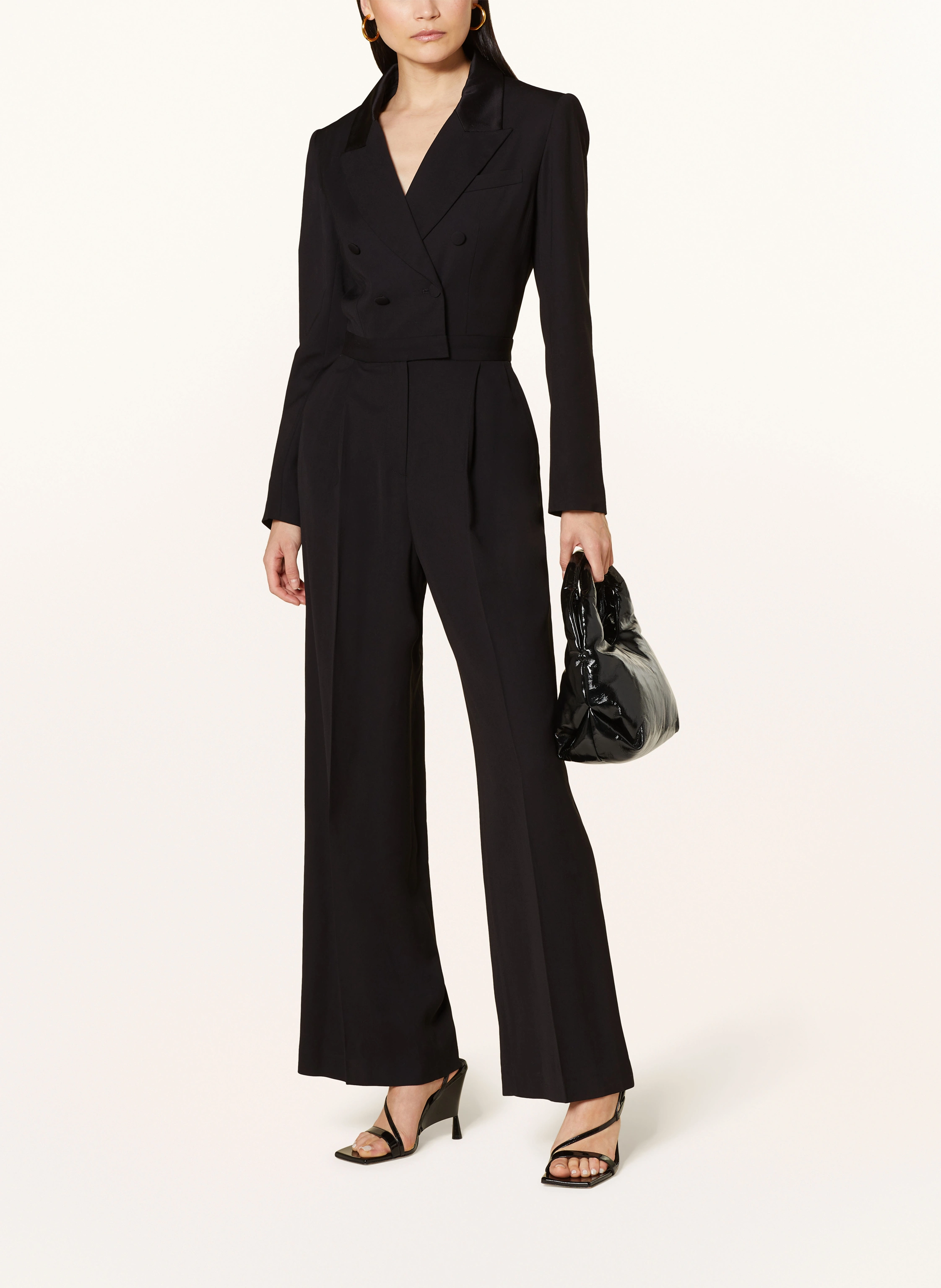 ba&sh Jumpsuit GRAMMY
