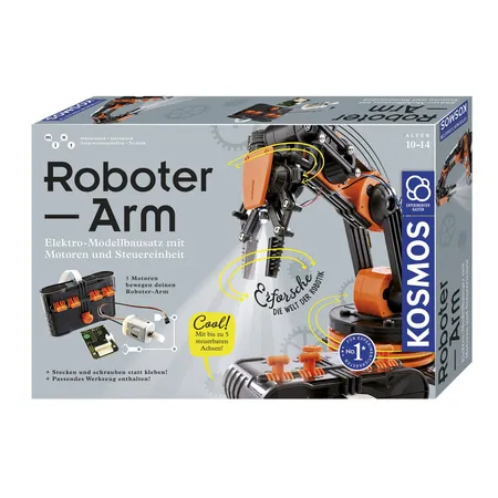 KOSMOS Roboter-Arm