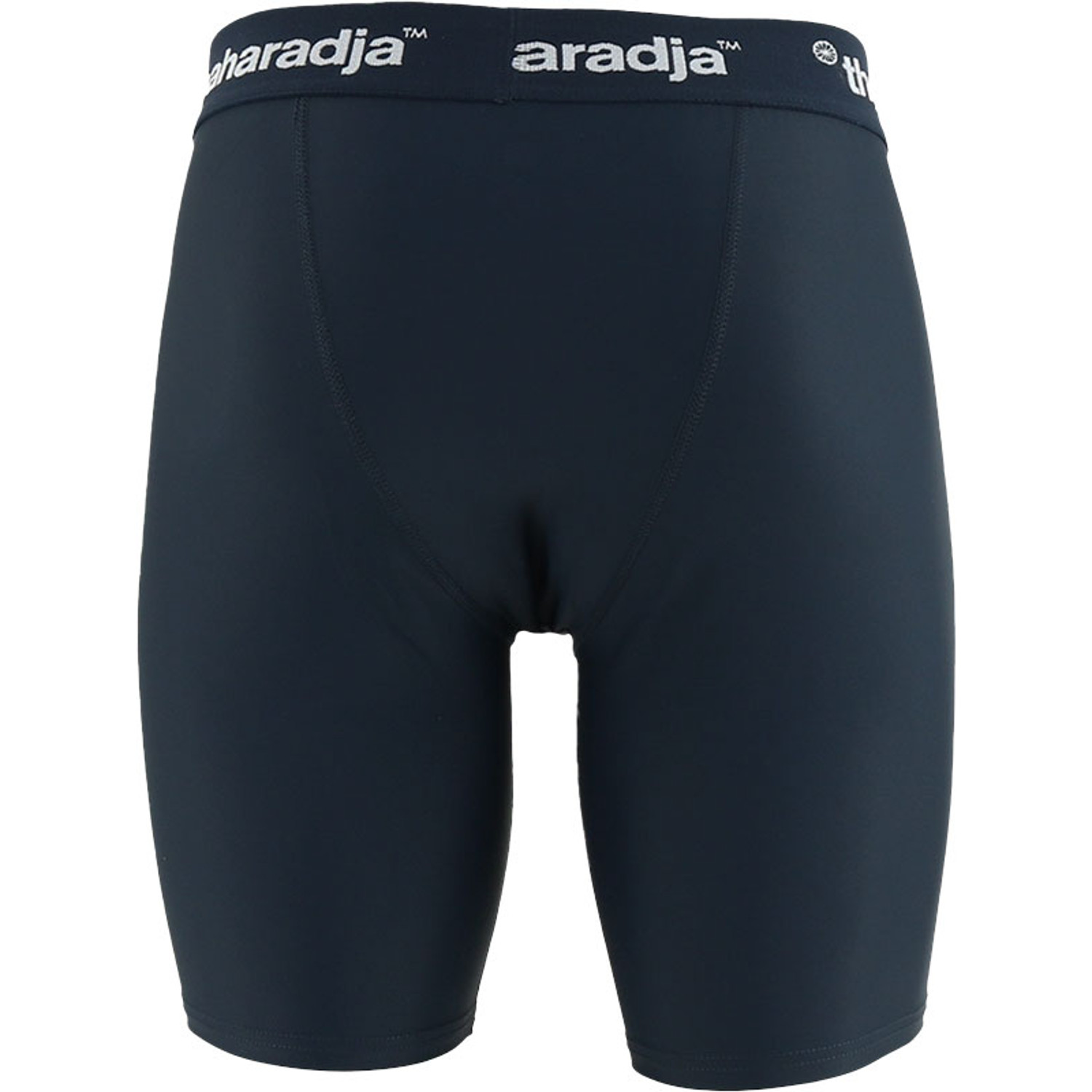 The Indian Maharadja Compressie Short Heren