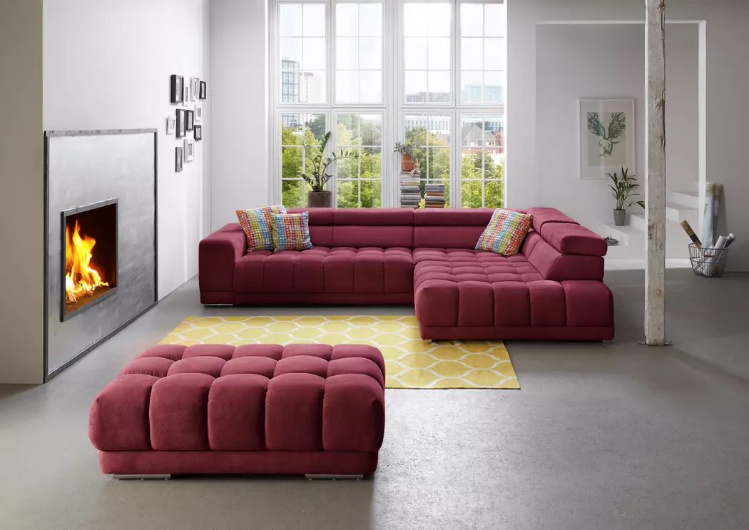 Ecksofa Surrender