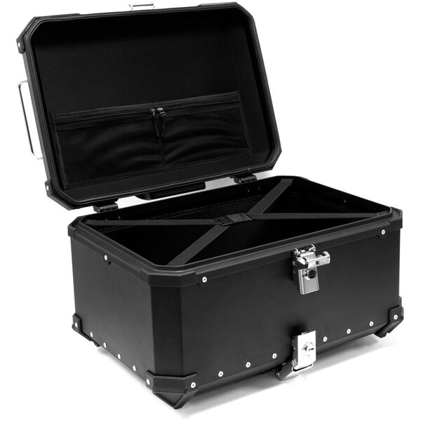 x-plor - Topcase KS60 Noir
