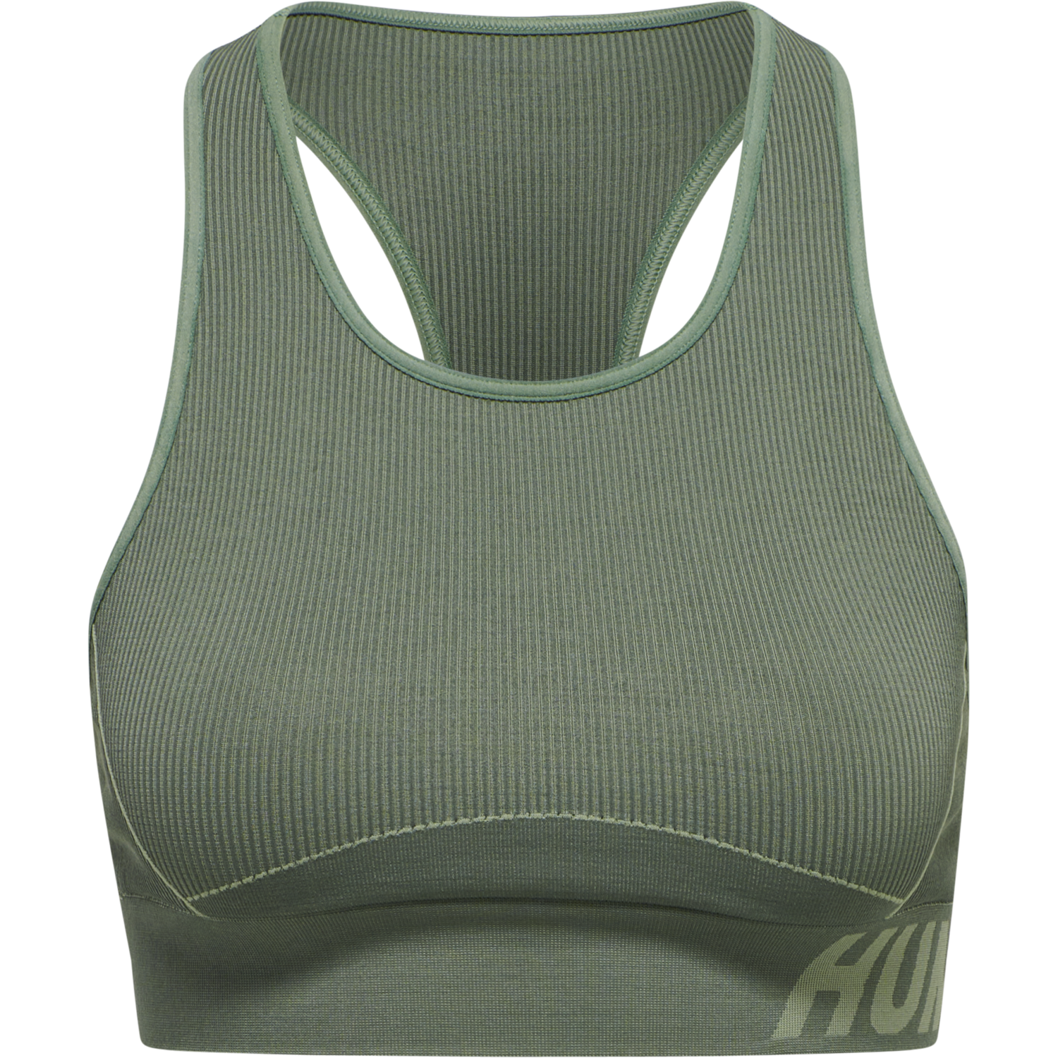 hmlTE CHRISTEL SEAMLESS SPORTS TOP