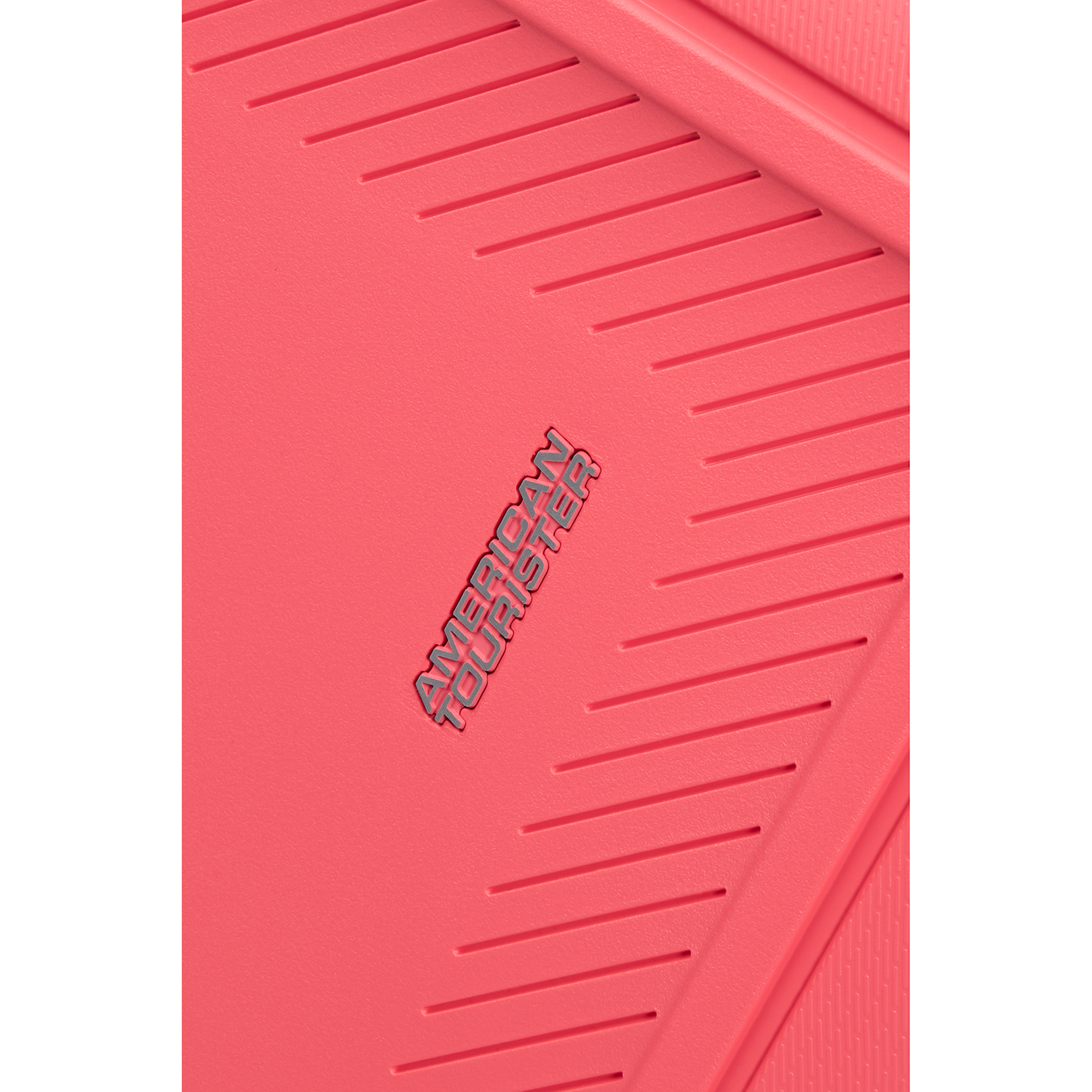 American Tourister Dashpop Spinner 67 Exp sugar pink