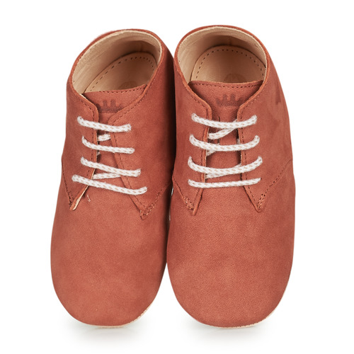 Easy Peasy - BLABLU - Rose