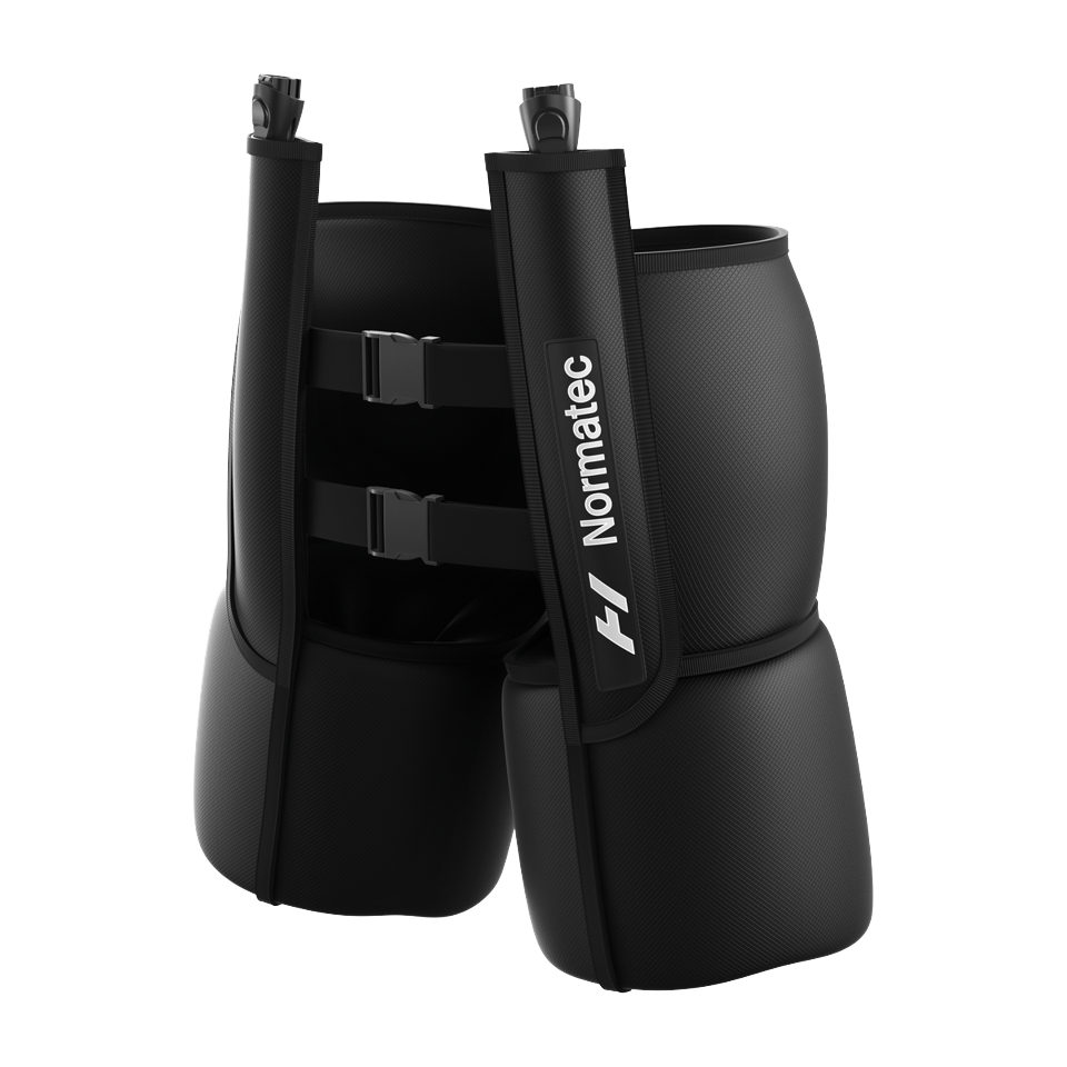 Hyperice - Normatec 3 Hip Attachment