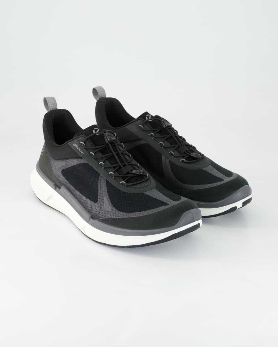 Ecco ECCO BIOM 2.2 M Sneaker in Schwarz