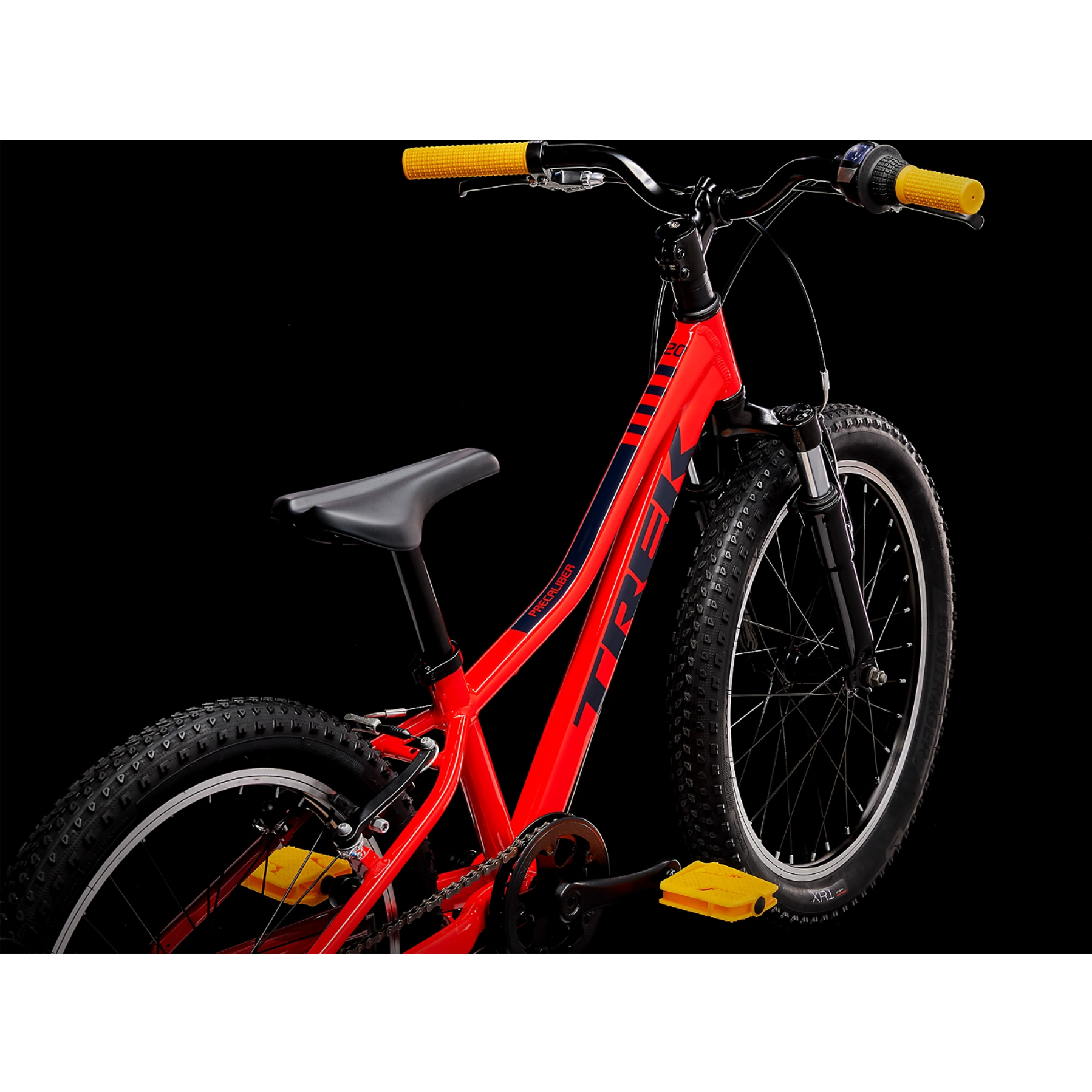 Trek Precaliber 20 7V 2026