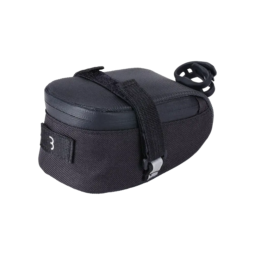 BBB Cycling EasyPack BSB-31S Zadeltas Zwart