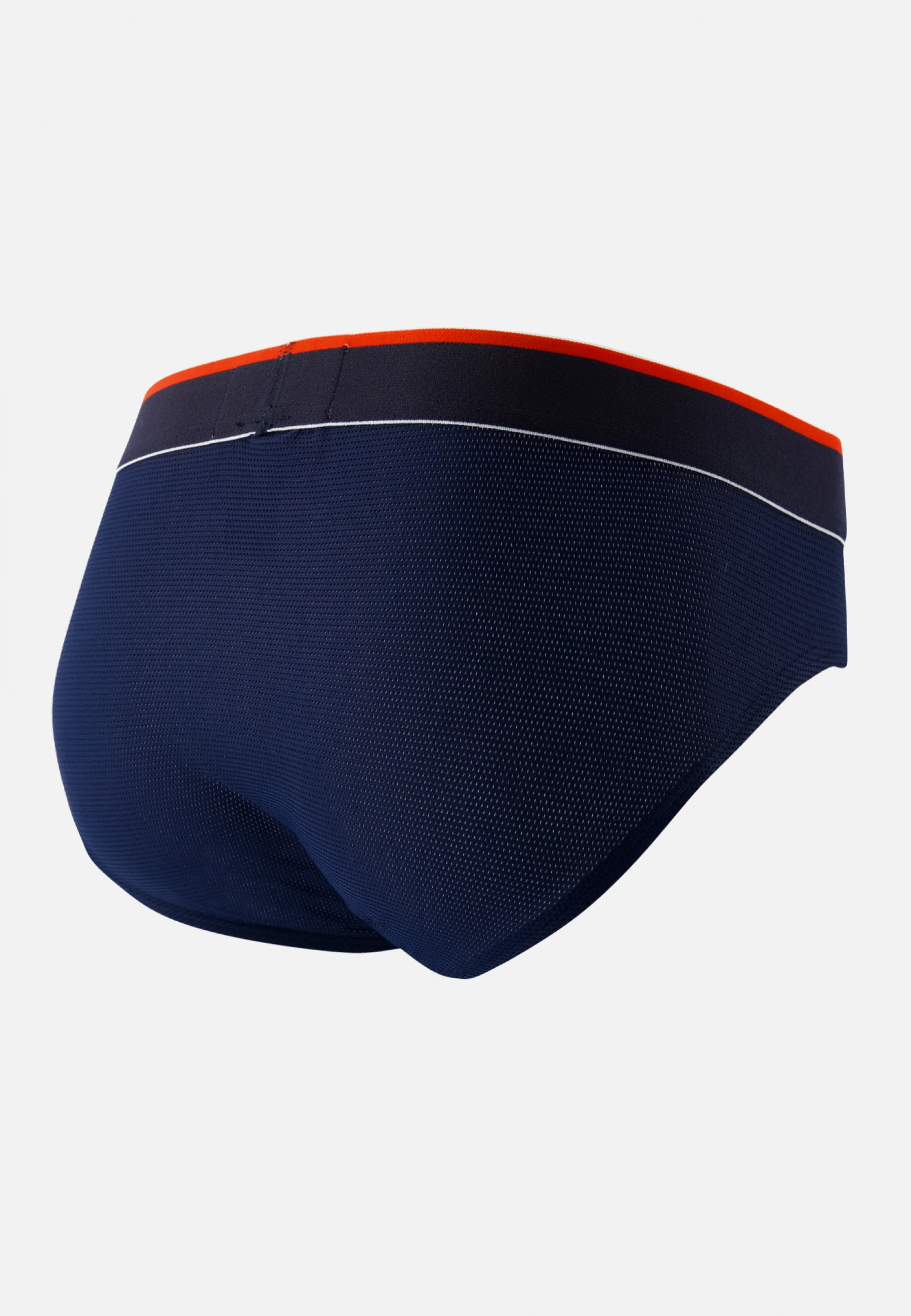 Slip de sport-Grégoire Marine France Rugby