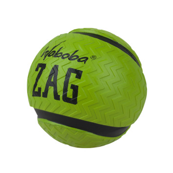 Waboba Zag Bal90Mm 3Ass