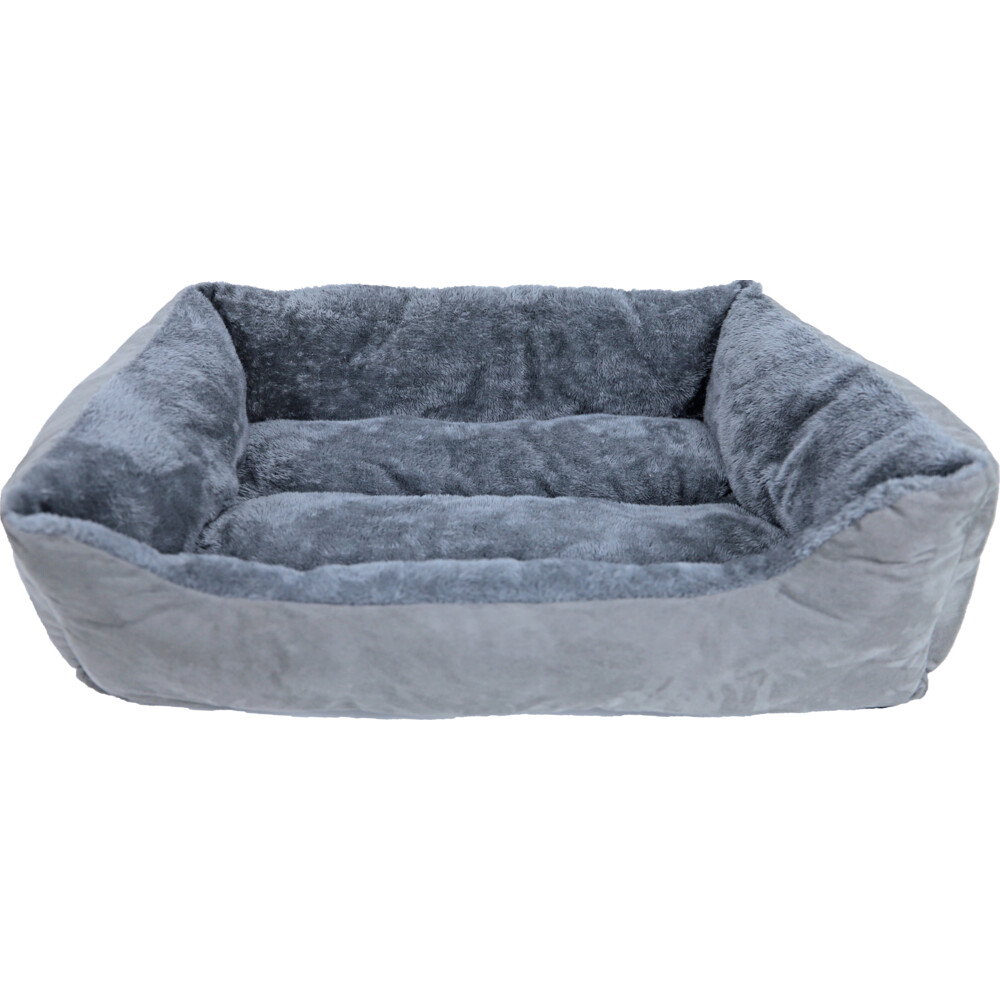 Boon Divan Grijs50 x 40 cm