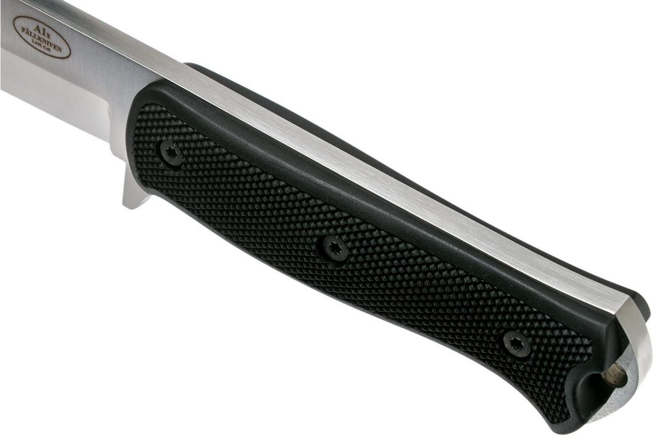 Fällkniven A1x Expedition Knife, outdoormes