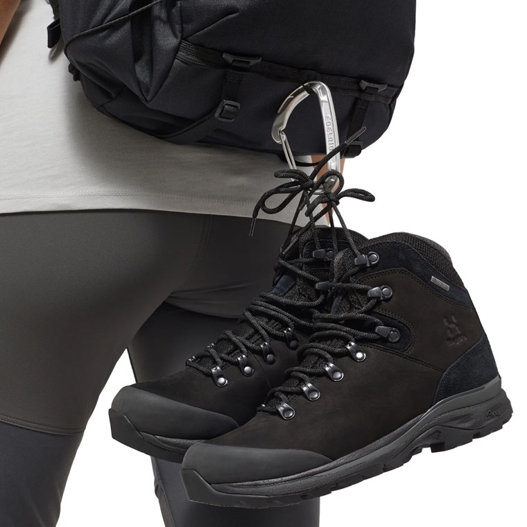 Haglöfs Jarve Multi 22 True Black