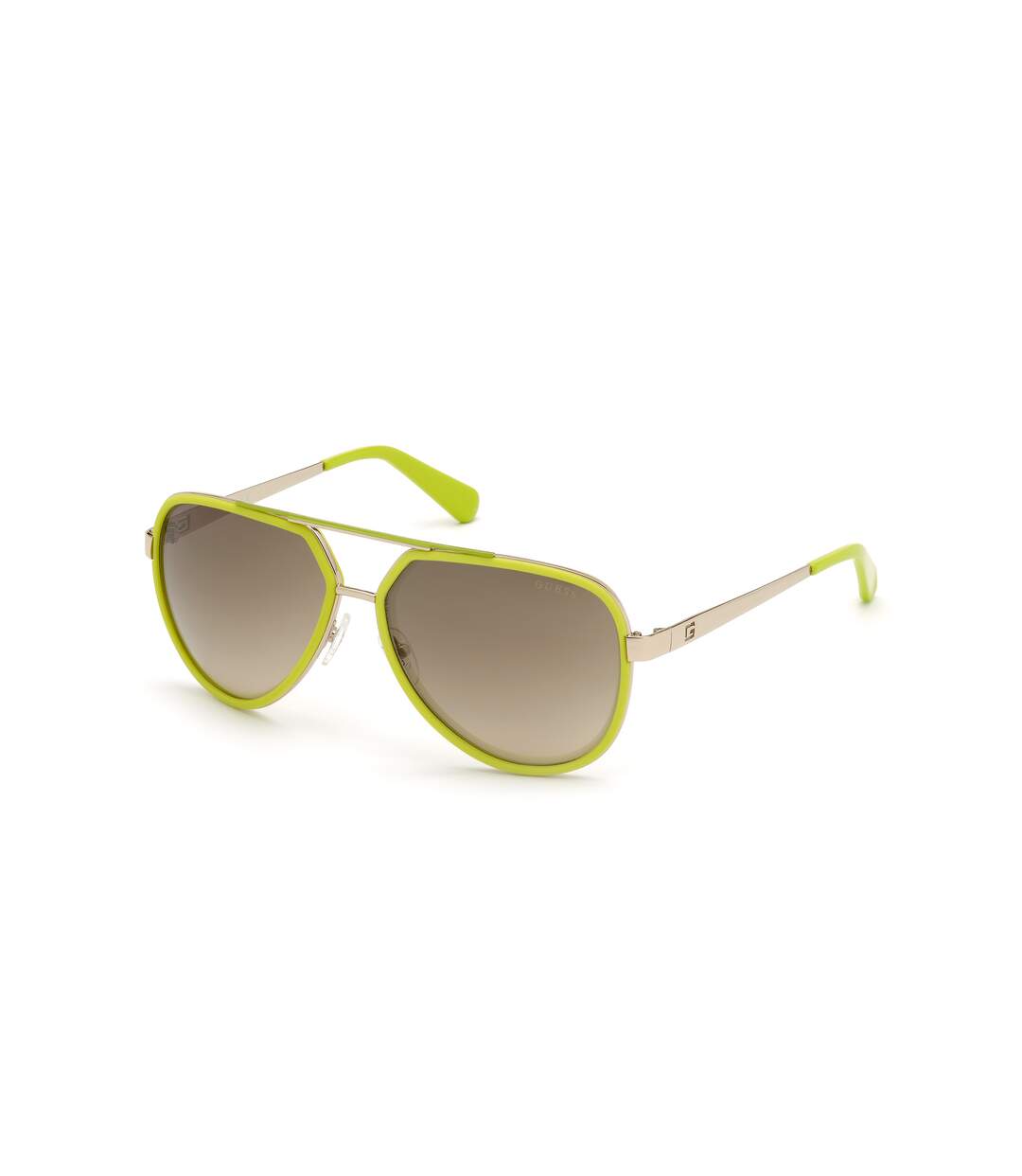 Lunettes de soleil pour homme Guess Gu69775995N (14/59/145)