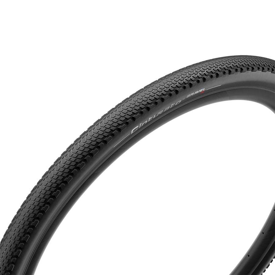 Pirelli Cinturato Gravelband Hard Terrain Zwart