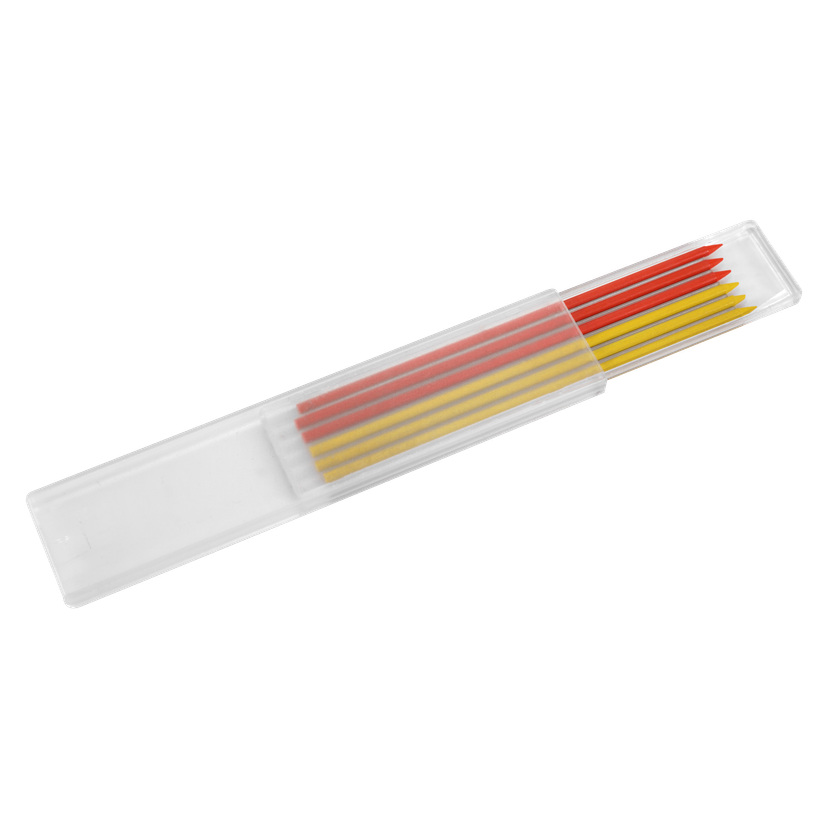 Reservestift for merkepenn 6-pk