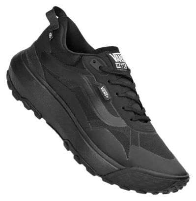 Paire de Chaussures Vans Mte Crosspath Noir