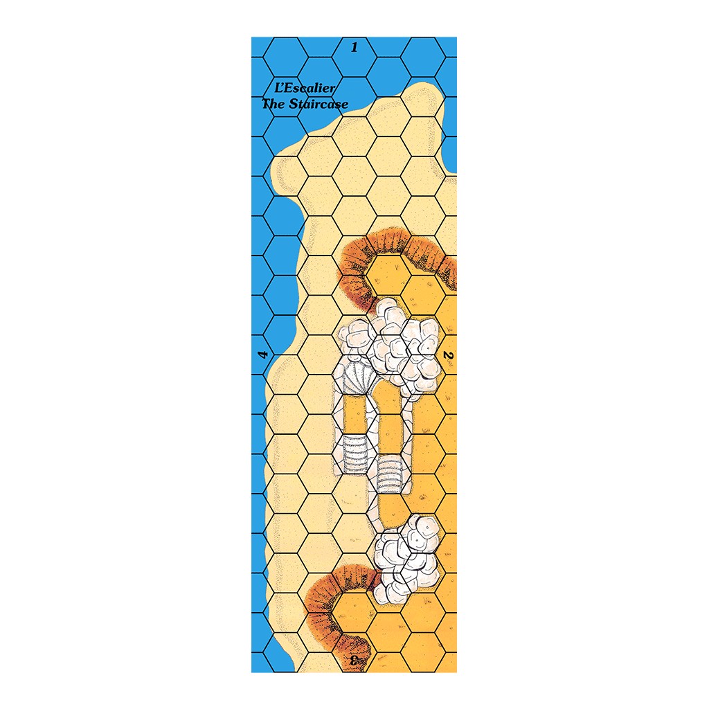 Cry Havoc - Pack Jonction